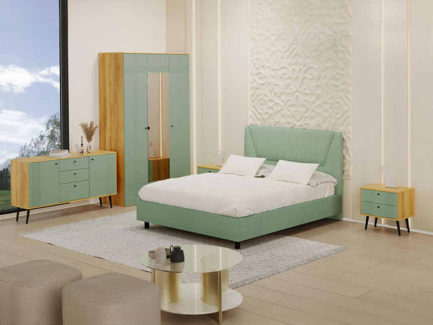 Вега Саксония