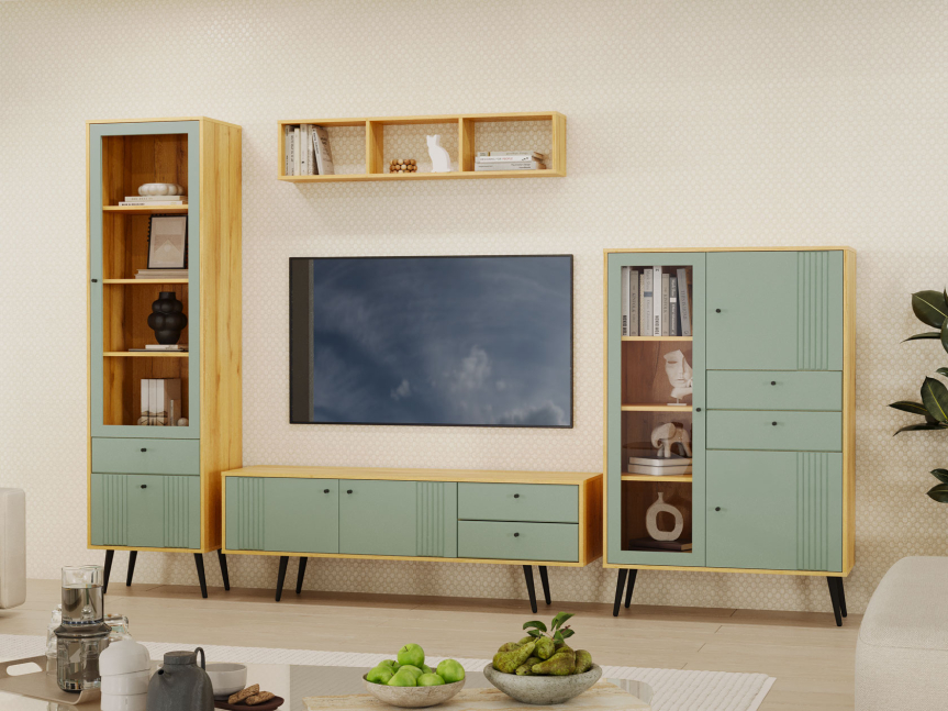  :: Модульные гостиные «Вега Саксония» :: Илл. 12