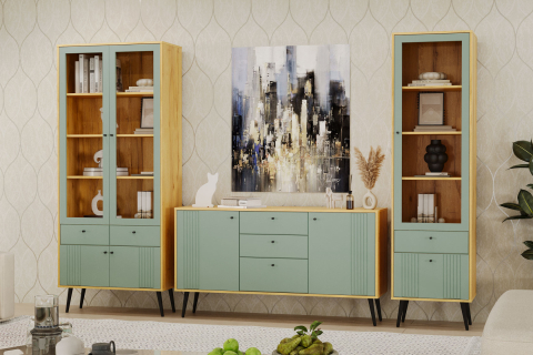  :: Серия «Вега Саксония» :: Илл. 9