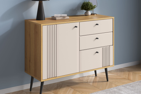 Вега Саксония