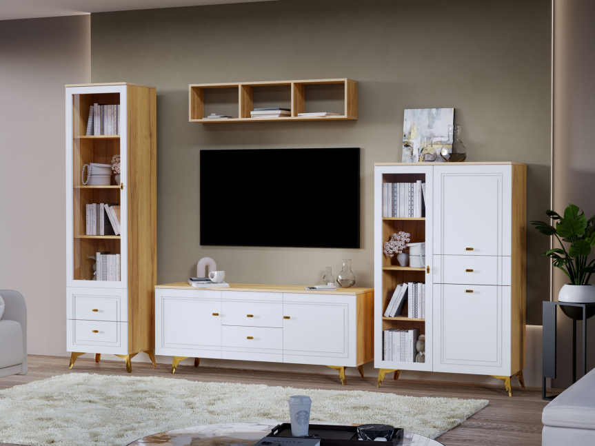  :: Модульные гостиные «Вега Сапфир» :: Илл. 6