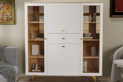 Вега Сапфир