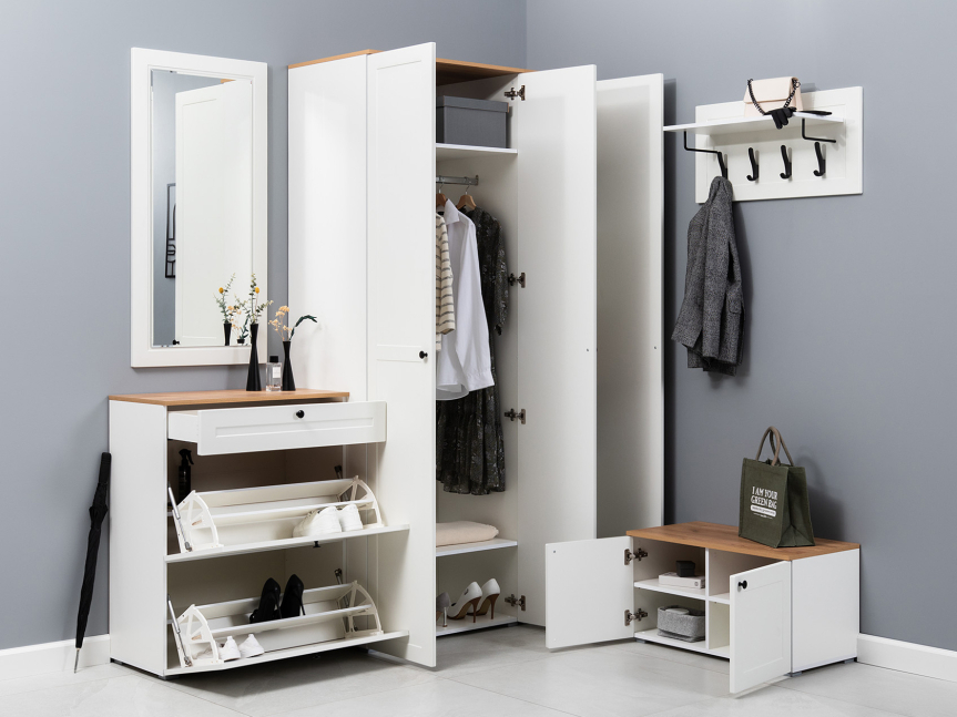  :: Модульные прихожие «Остин» :: Илл. 4