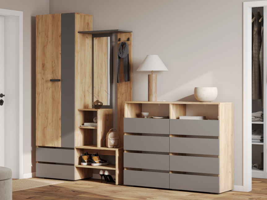  :: Модульные прихожие «Эссо» :: Илл. 5