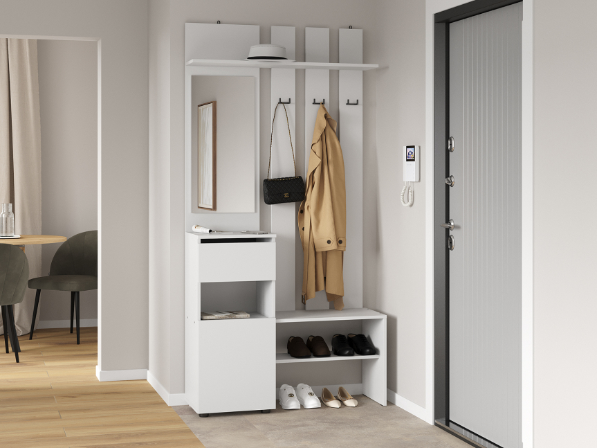  :: Модульные прихожие «Токио» :: Илл. 5