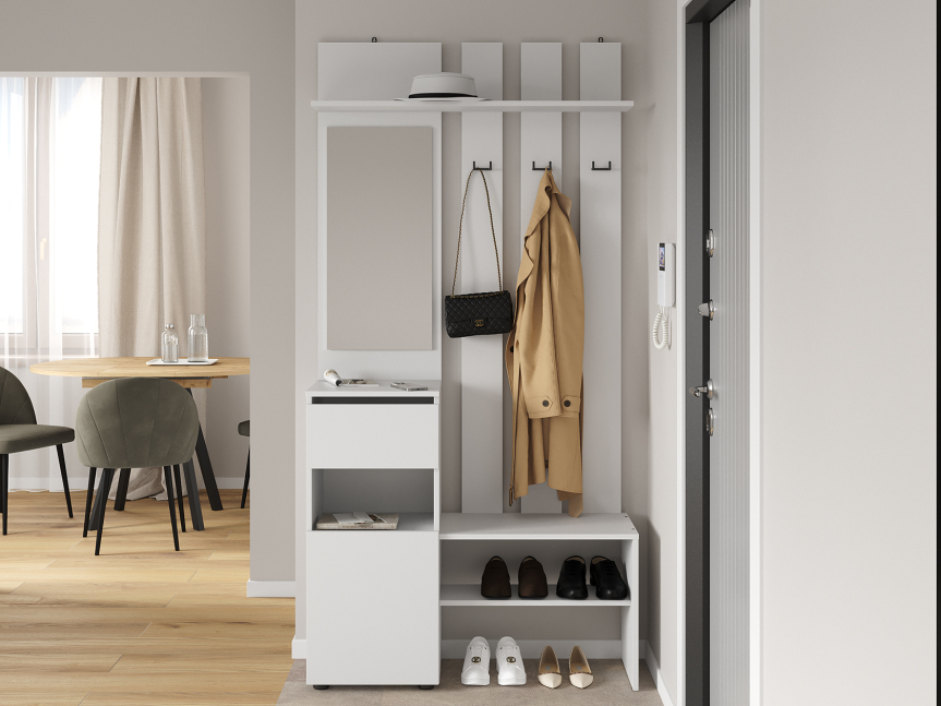  :: Модульные прихожие «Токио» :: Илл. 6