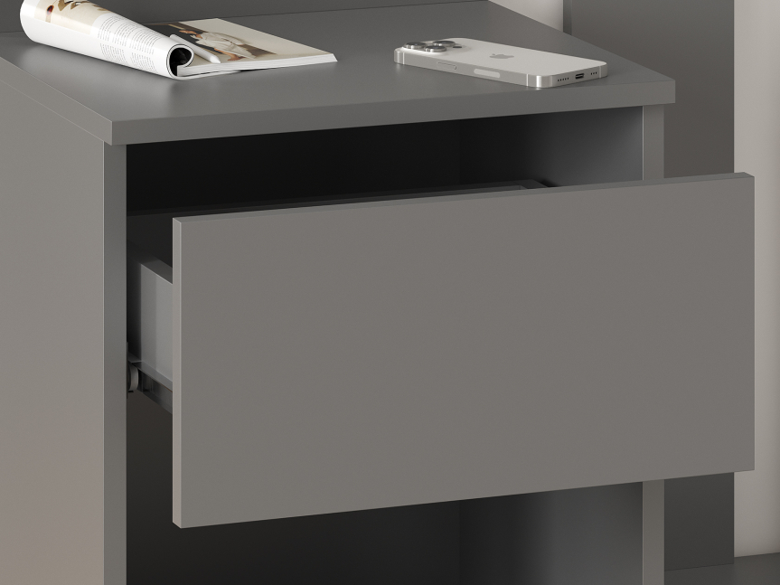  :: Модульные прихожие «Диксон» :: Илл. 7