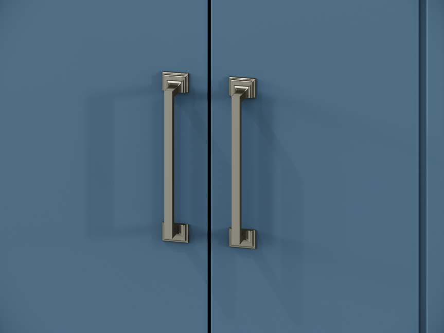  :: Модульные спальни «Эвора» :: Илл. 11