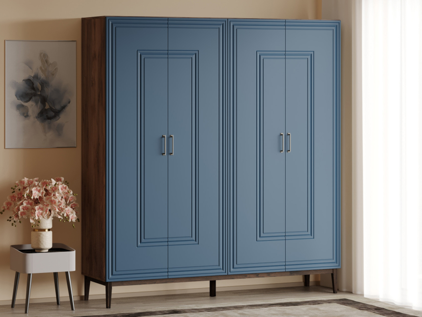  :: Модульные спальни «Эвора» :: Илл. 14