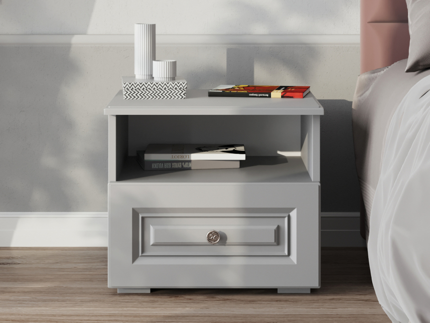  :: Модульные спальни «Аврора» :: Илл. 15