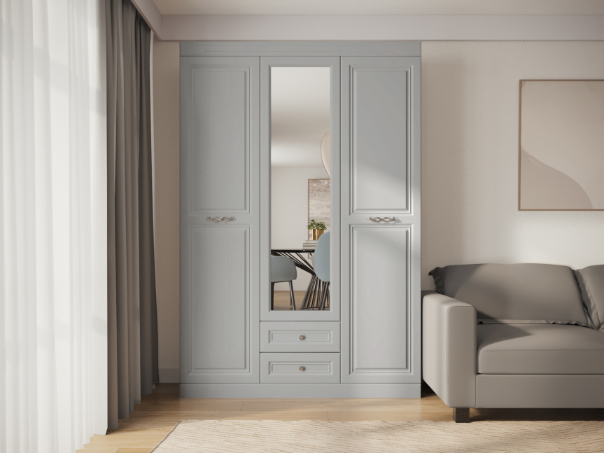  :: Модульные спальни «Аврора» :: Илл. 8