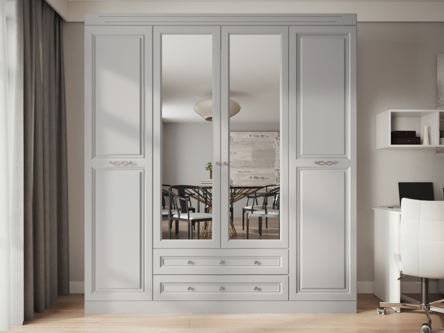  :: Модульные спальни «Аврора» :: Илл. 6