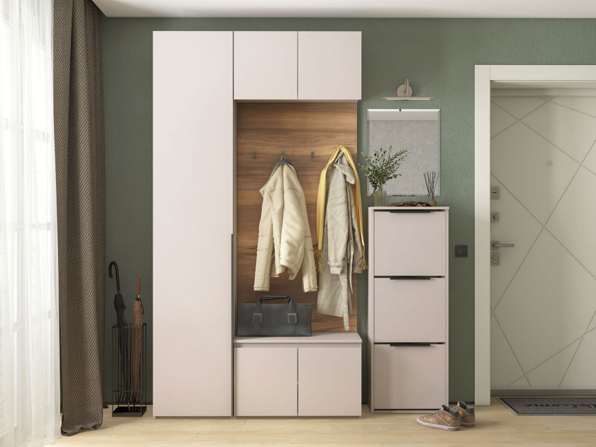  :: Модульные прихожие «Лаура» :: Илл. 6