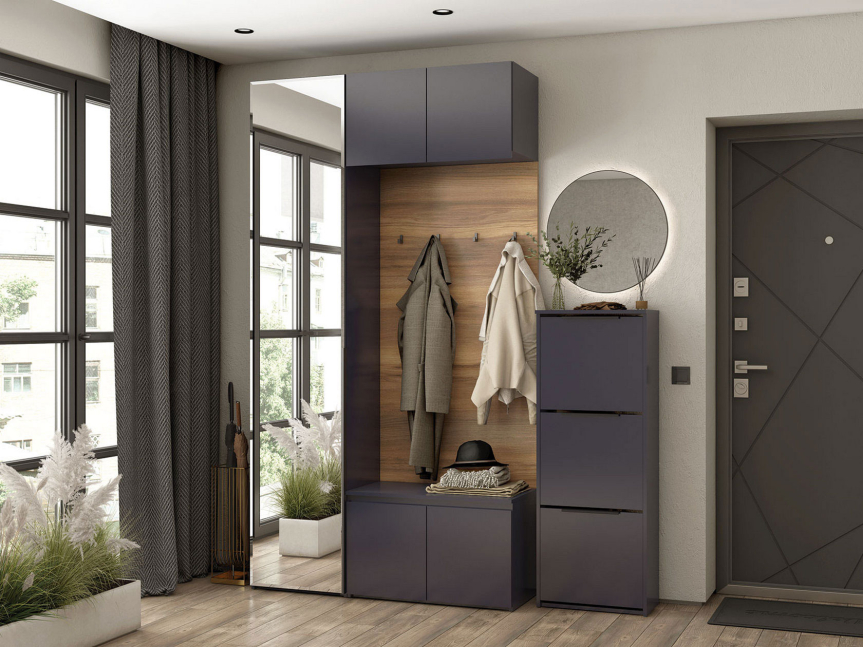  :: Модульные прихожие «Лаура» :: Илл. 5