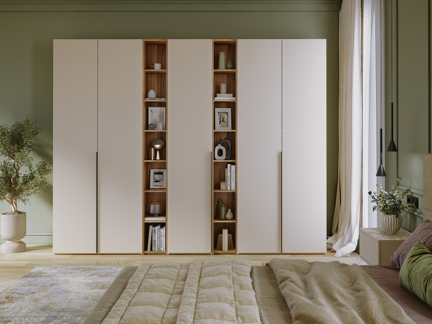  :: Модульные шкафы «Лаура» :: Илл. 4