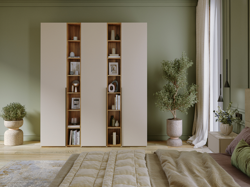  :: Модульные шкафы «Лаура» :: Илл. 8