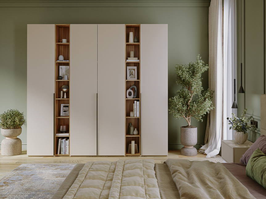  :: Модульные шкафы «Лаура» :: Илл. 6