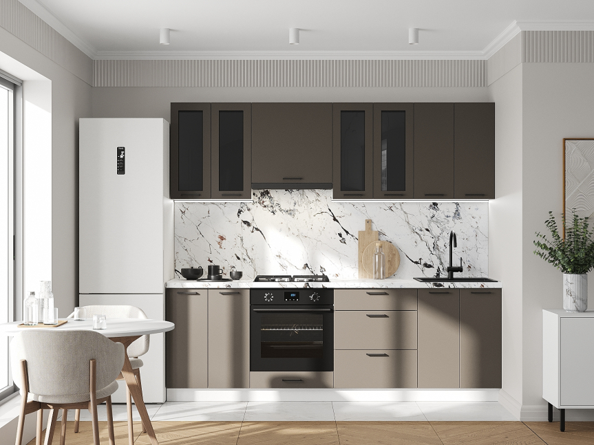  :: Модульные кухни «Аурелио» :: Илл. 4
