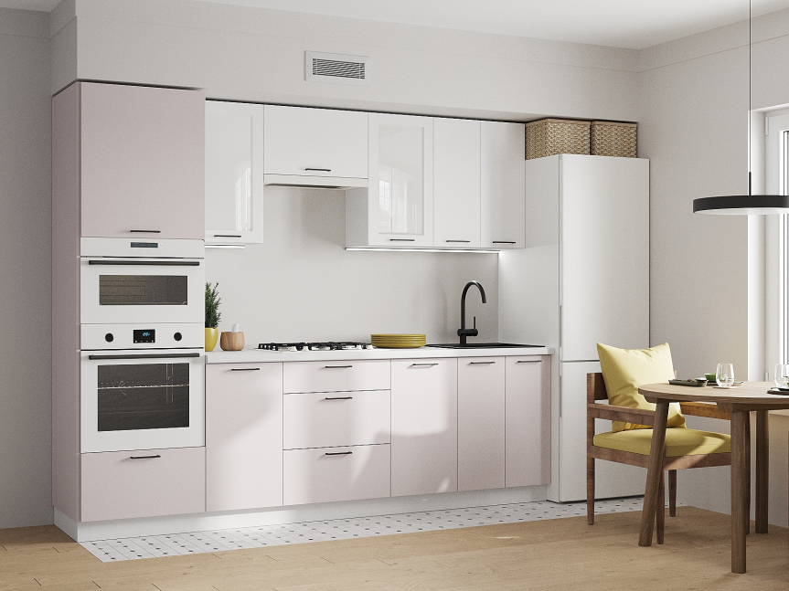  :: Модульные кухни «Аурелио» :: Илл. 5