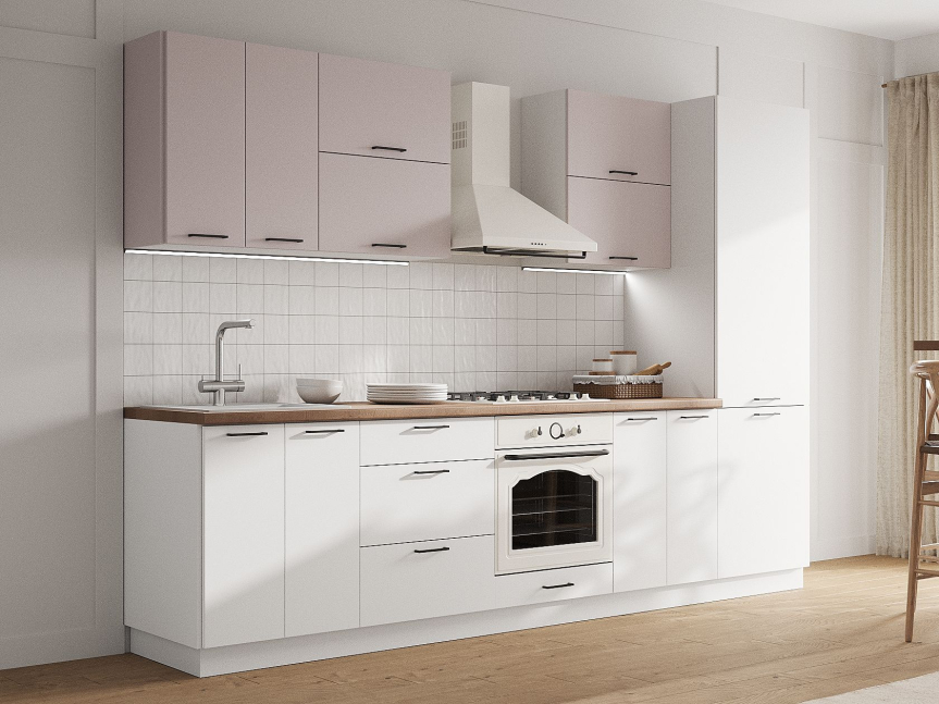  :: Модульные кухни «Аурелио» :: Илл. 6