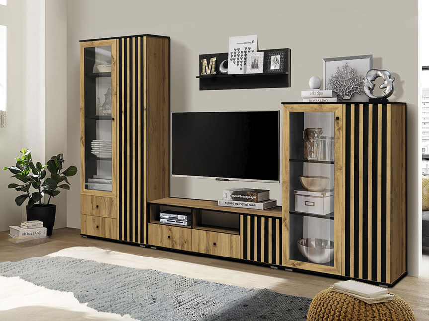  :: Модульные гостиные «Либерти» :: Илл. 3