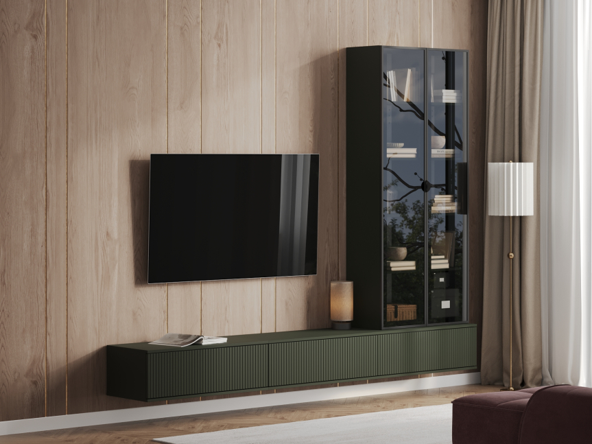  :: Модульные гостиные «Амели» :: Илл. 23