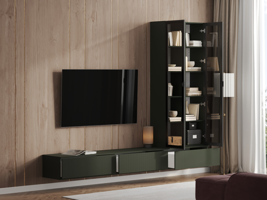  :: Модульные гостиные «Амели» :: Илл. 24