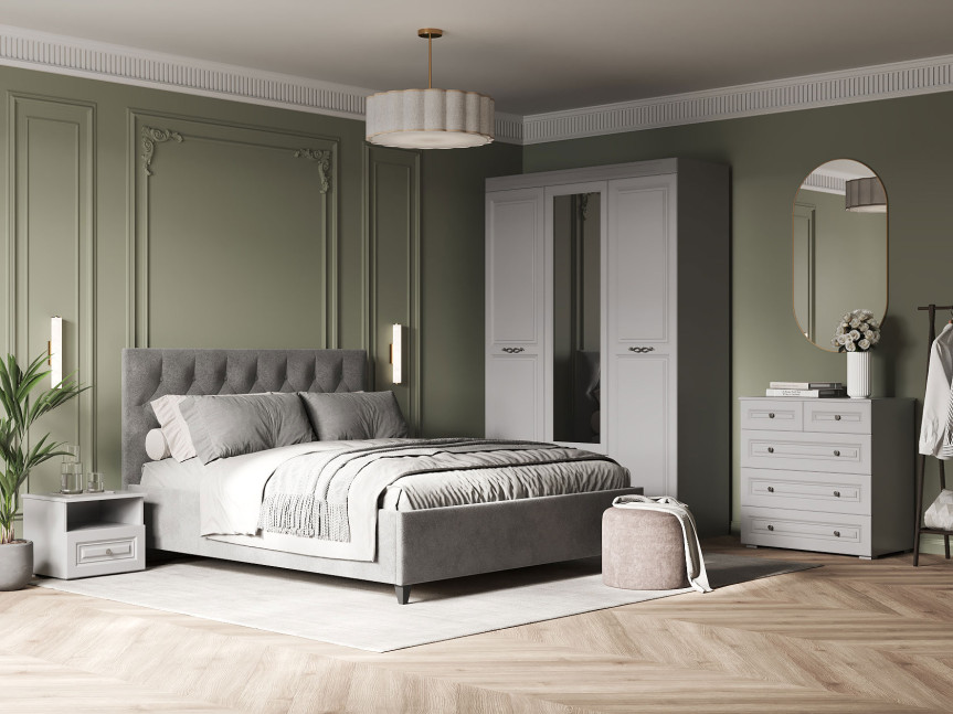  :: Модульные спальни «Аврора» :: Илл. 4