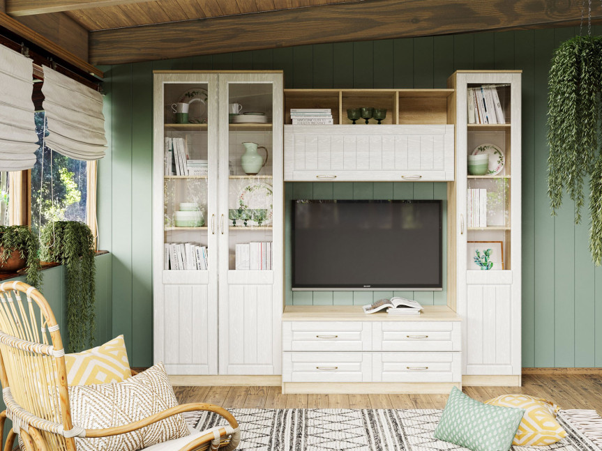  :: Модульные гостиные «Оливия Лайт» :: Илл. 5