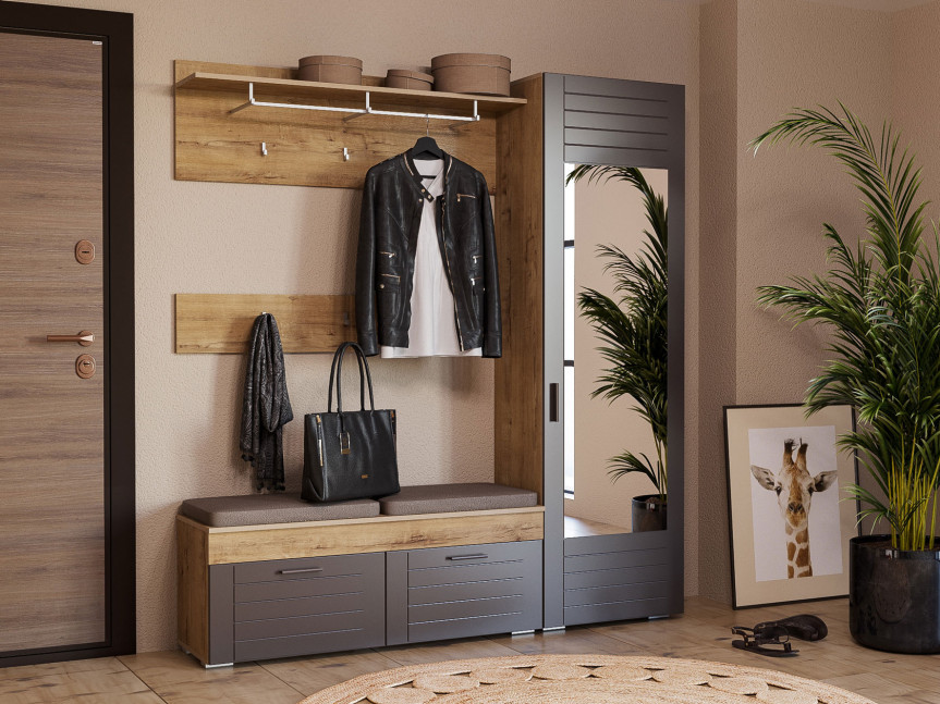  :: Модульные прихожие «Ливорно» :: Илл. 4