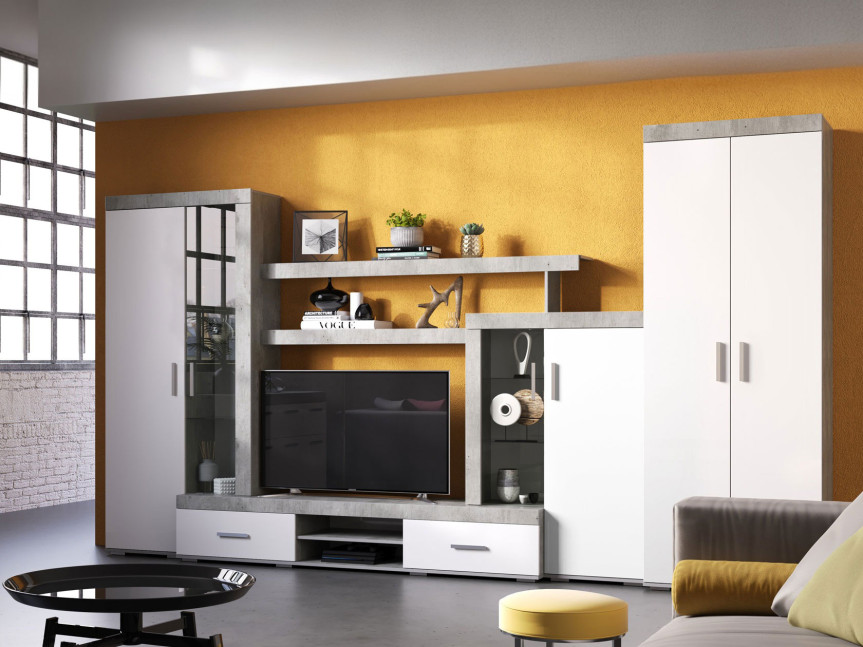  :: Модульные гостиные «Инстайл» :: Илл. 1