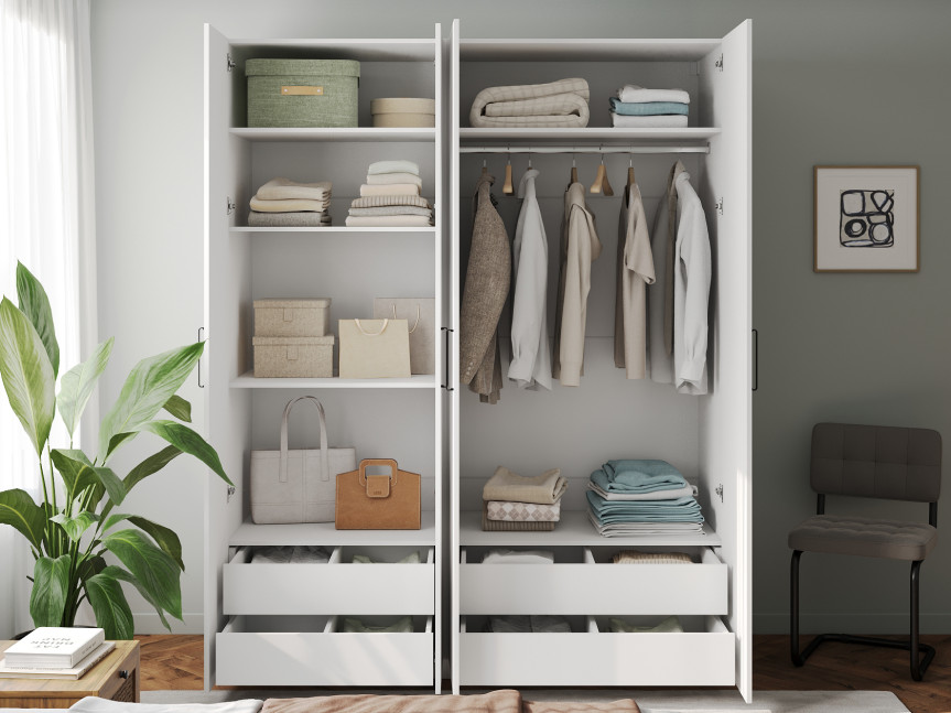  :: Модульные шкафы «Сиена» :: Илл. 14