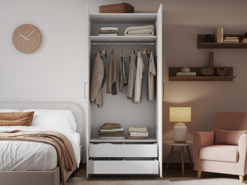  :: Модульные шкафы «Сиена» :: Илл. 8