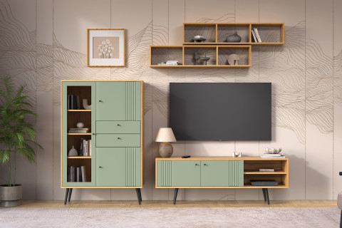  :: Серия «Вега Саксония» :: Илл. 8