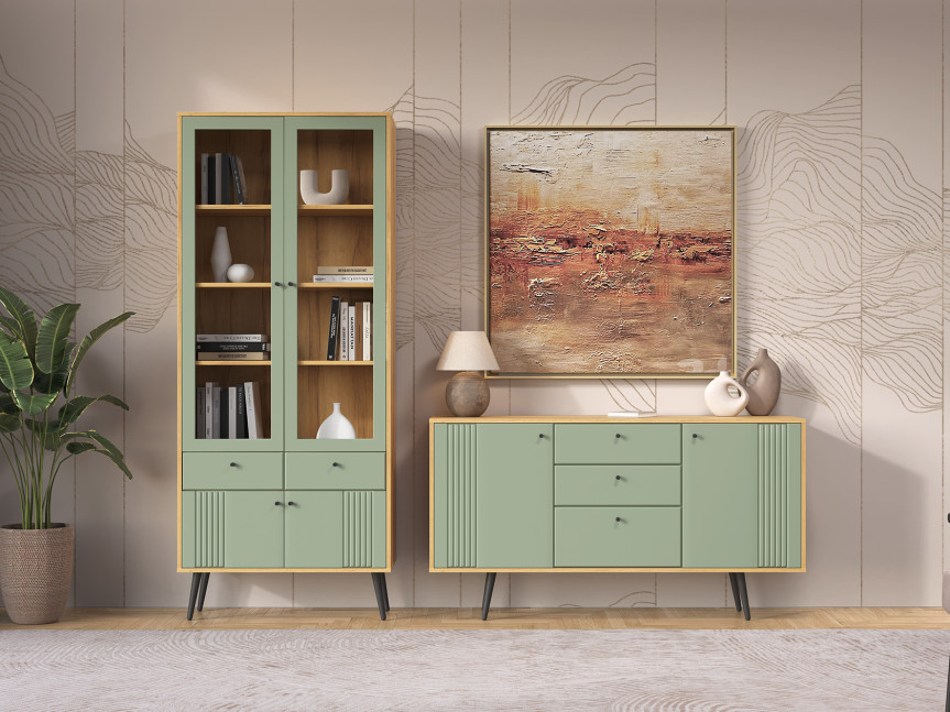  :: Модульные гостиные «Вега Саксония» :: Илл. 6