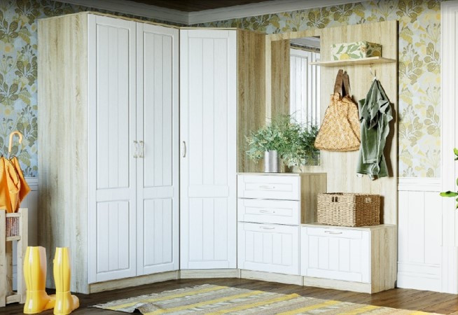 Оливия Лайт