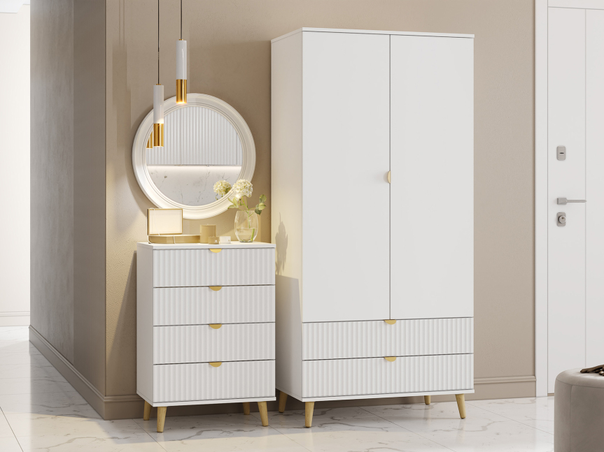  :: Модульные прихожие «Дакота» :: Илл. 3