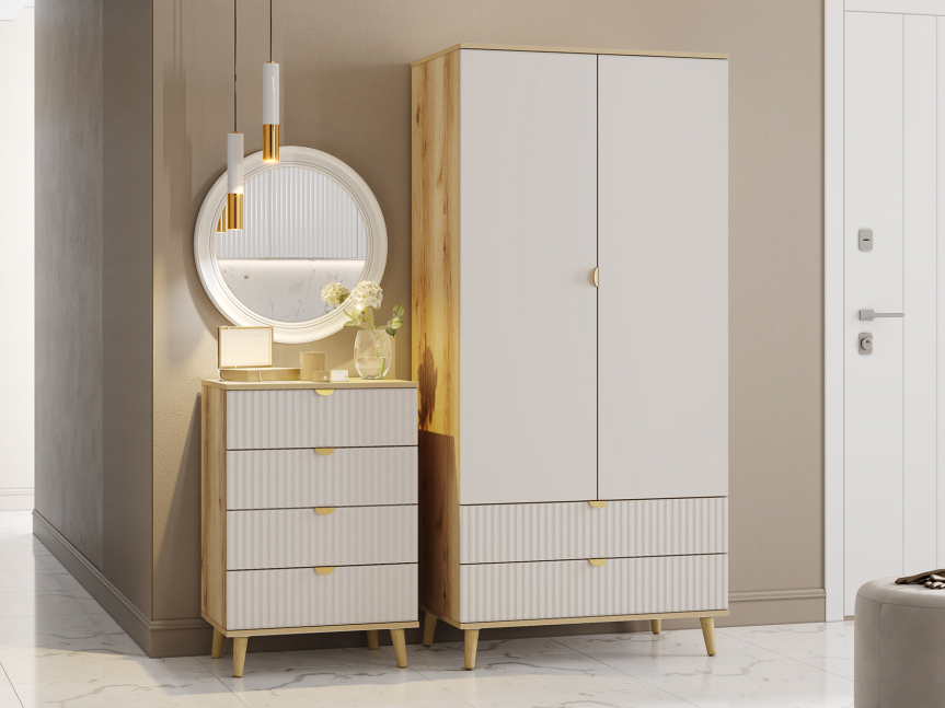  :: Модульные прихожие «Дакота» :: Илл. 4