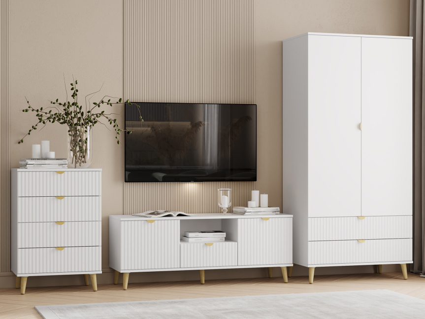  :: Модульные гостиные «Дакота» :: Илл. 2