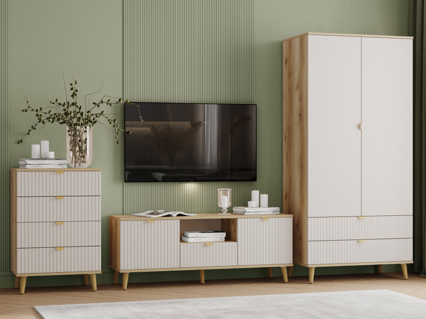  :: Модульные гостиные «Дакота» :: Илл. 1