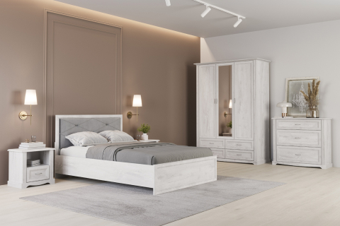  :: Серия «Сохо» :: Илл. 1