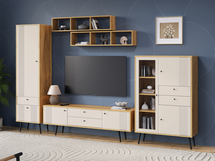  :: Модульные гостиные «Вега Саксония» :: Илл. 4