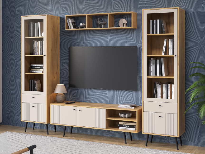  :: Модульные гостиные «Вега Саксония» :: Илл. 3