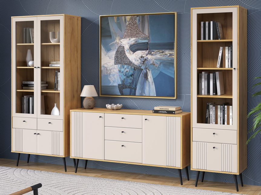 Вега Саксония