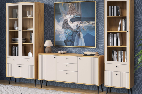 Вега Саксония