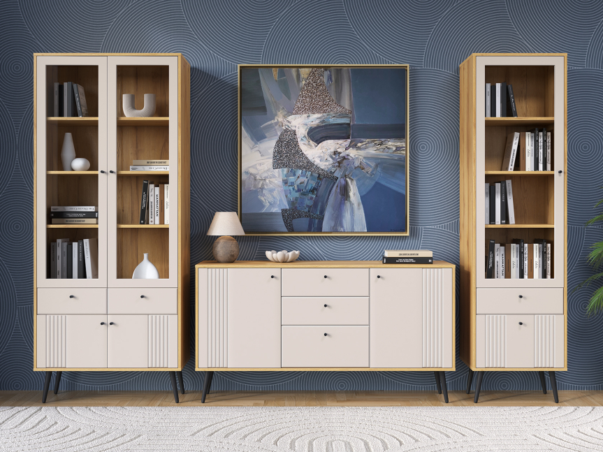 Вега Саксония