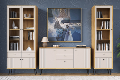 Вега Саксония