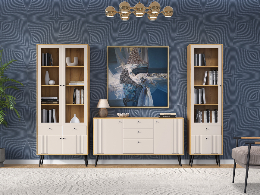 Вега Саксония