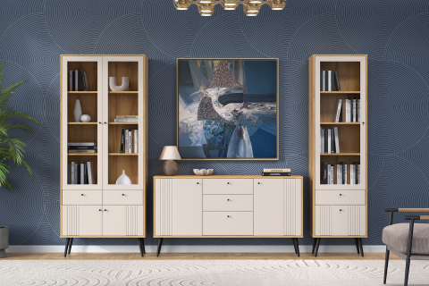 Вега Саксония