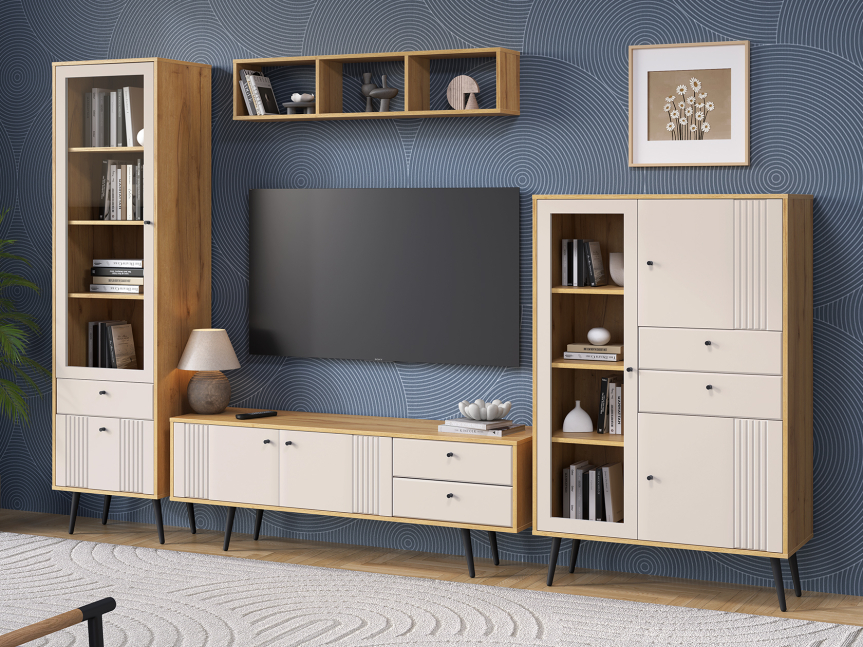  :: Модульные гостиные «Вега Саксония» :: Илл. 5